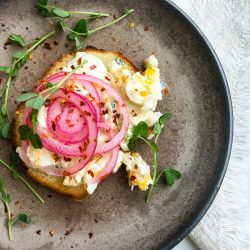 Quick Pickled Onions, A Healthyish Brand Recipe