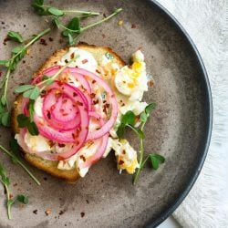 Quick Pickled Onions, A Healthyish Brand Recipe