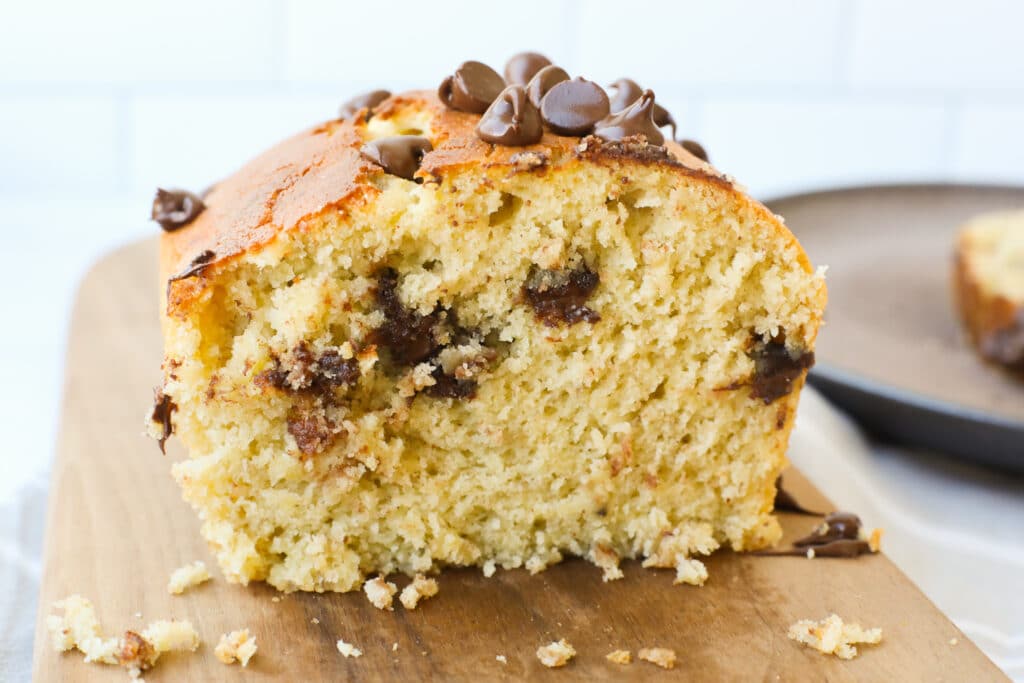 Banana bread using Nordic Ware's 75th Anniversary loaf pan 🍌 : r