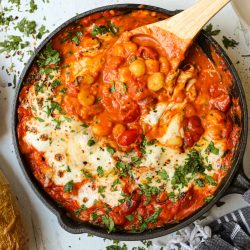 Mini Gnocchi with Pomodoro Sauce – Healthyish Foods