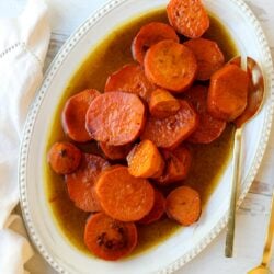 Candied Sweet Potatoes - Healthyish Foods