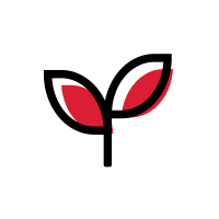 Plant-based Icon