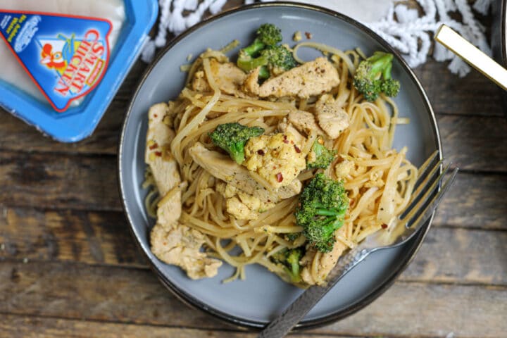 Chicken Broccoli Stir Fry - Healthyish Foods