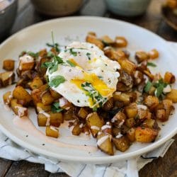 Easy Breakfast Bowls – Healthyish Foods