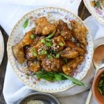 Easy Orange Chicken – Healthyish Foods
