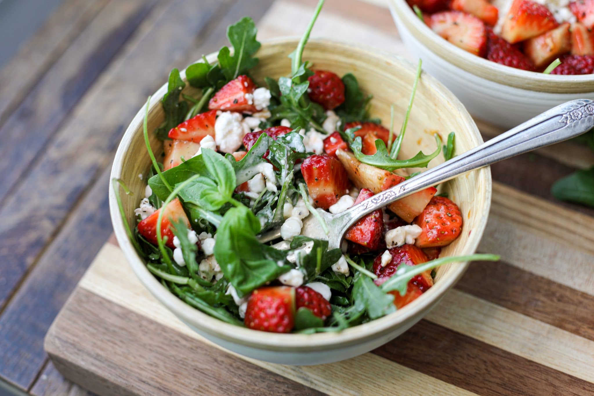 Cottage Cheese Protein Bowls – Healthyish Foods
