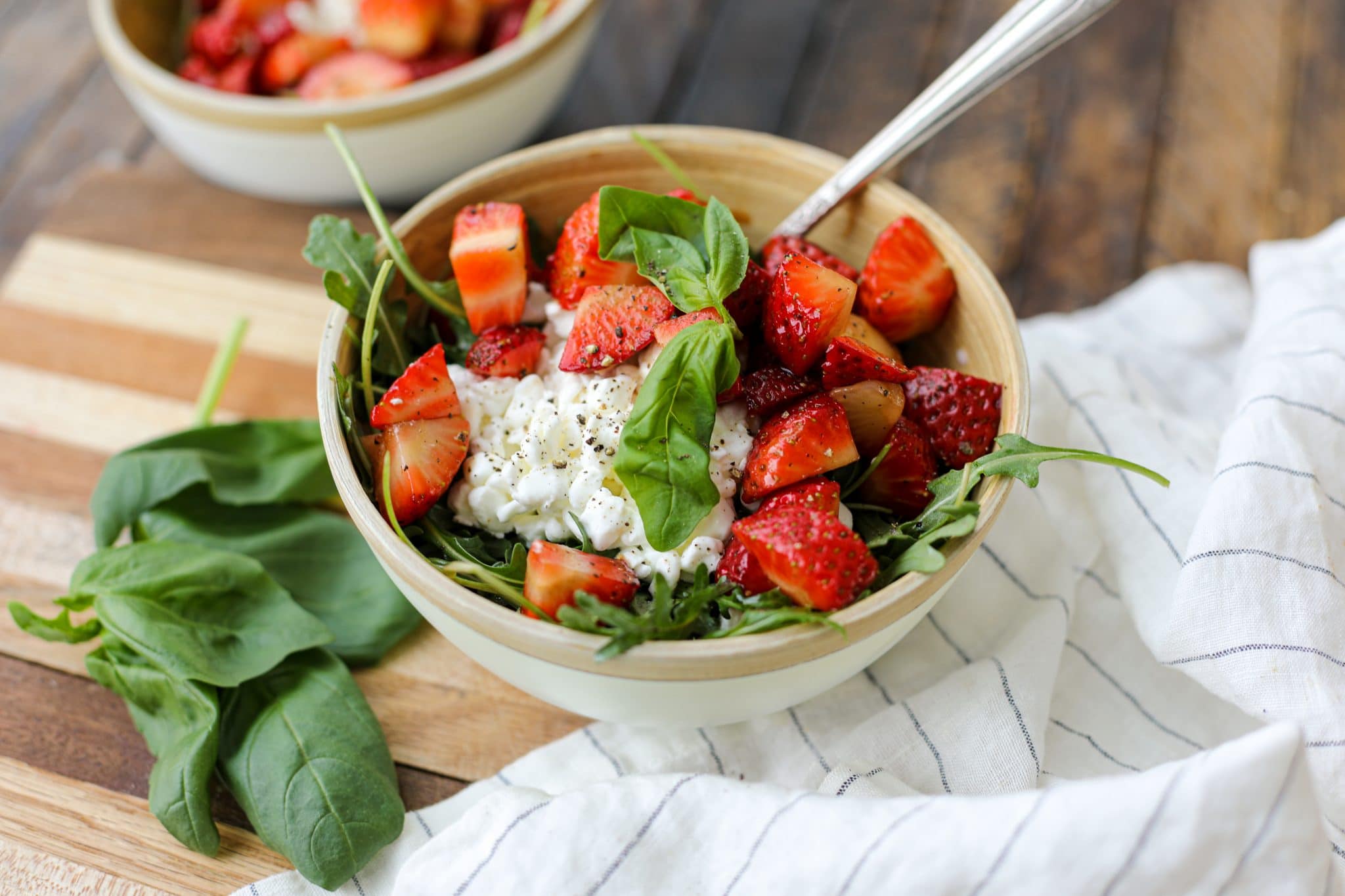 Cottage Cheese Protein Bowls – Healthyish Foods