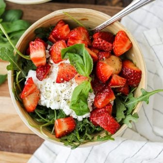 Cottage Cheese Protein Bowls – Healthyish Foods