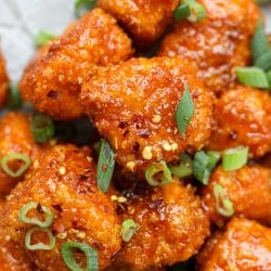 Firecracker Chicken Bites – Healthyish Foods