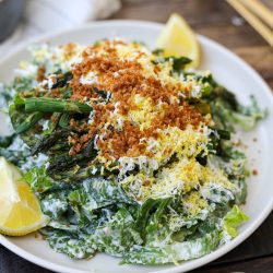 Ultimate Caesar Salad – Healthyish Foods