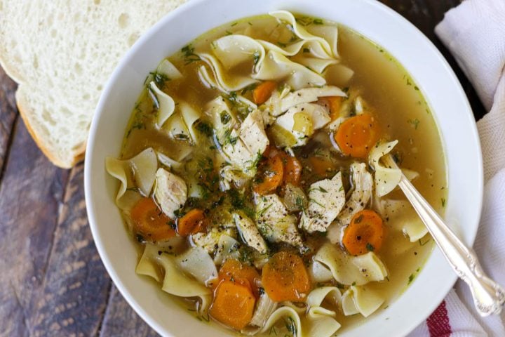 bone-broth-chicken-noodle-soup-healthyish-foods