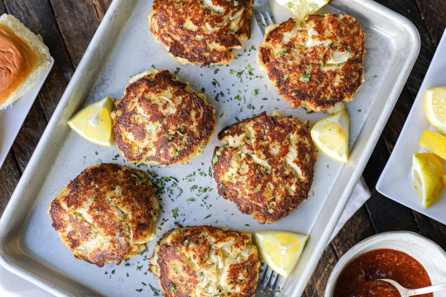 Are Crab Cakes Healthy To Eat