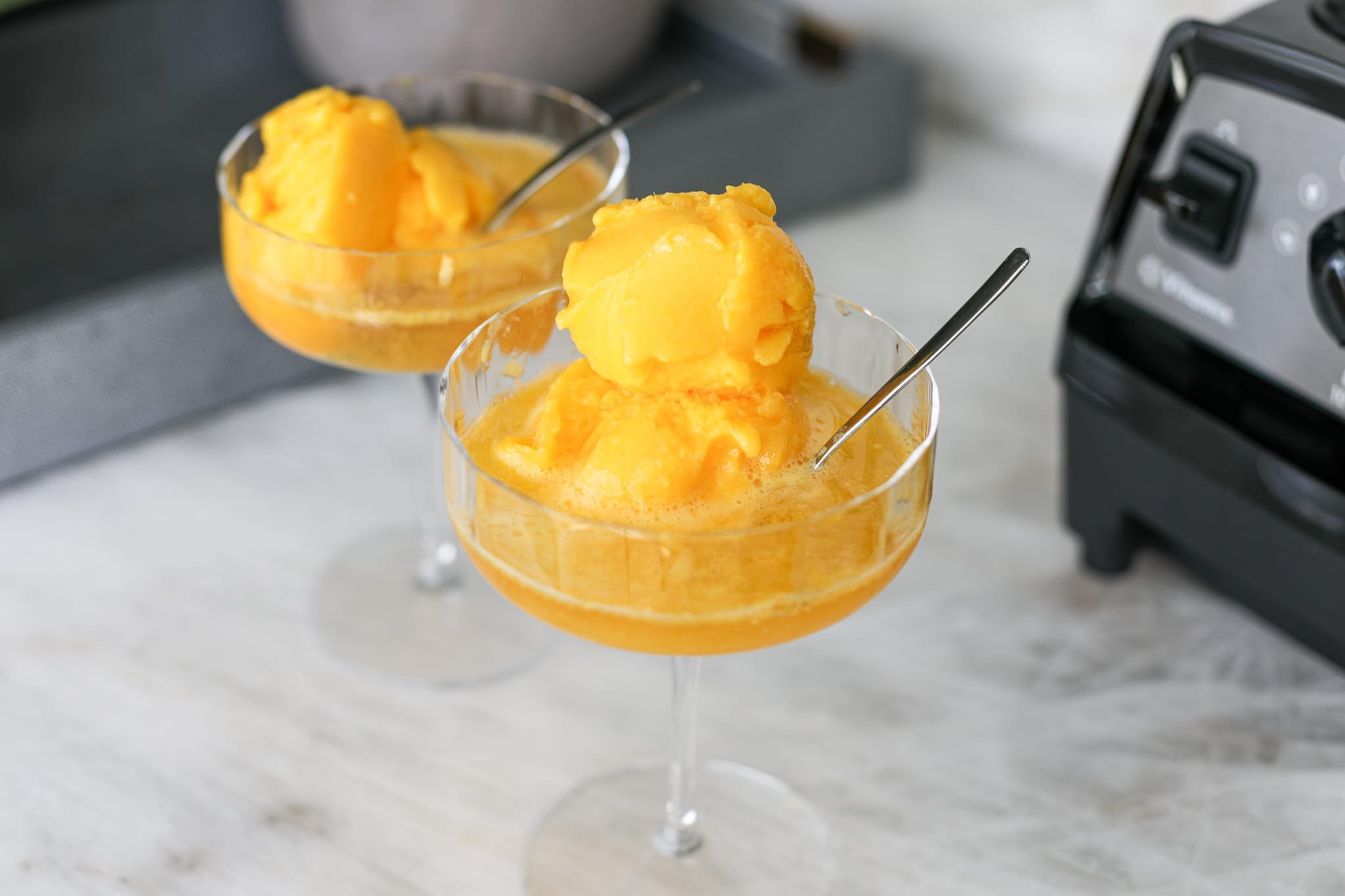 Momosa (Mother’s Day Cocktail) – Healthyish Foods