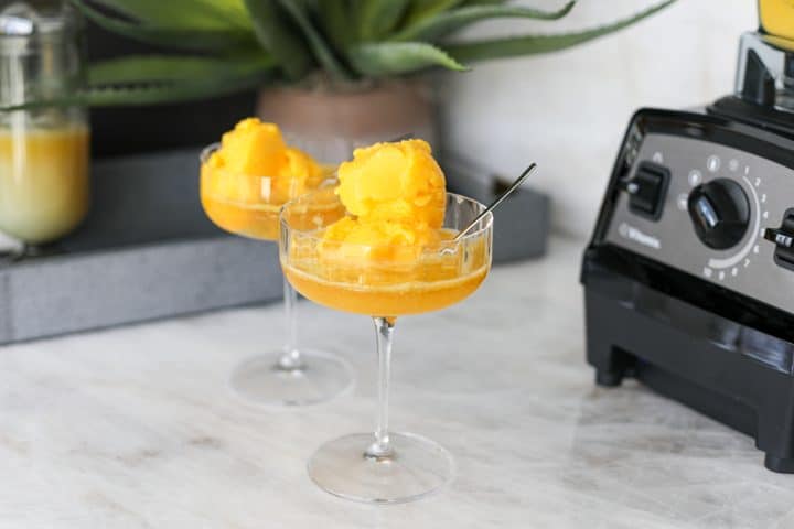 Momosa (Mother’s Day Cocktail) – Healthyish Foods