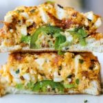 Crispy Egg Salad – Healthyish Foods