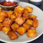 Crispy Tater Tots – Healthyish Foods