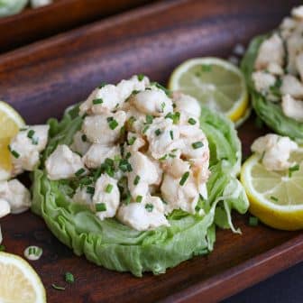 Crab Salad Recipe - Healthyish Foods